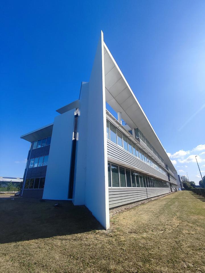 Bureau Argenteuil 845m² Location bureau Argenteuil Val-d'Oise OLBUR2105962 6